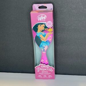 Disney Princess Jasmine Wet Brush